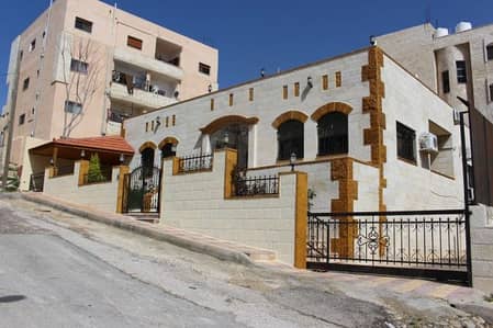3 Bedroom Villa for Sale in Abu Soos, Amman - Photo