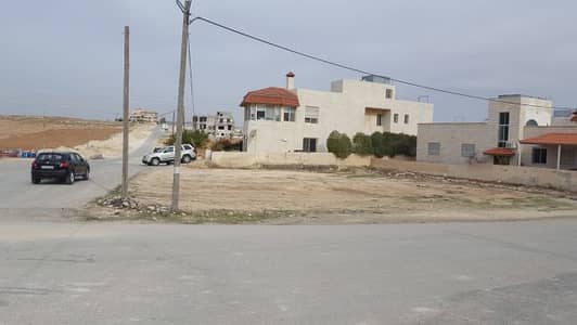 ارض سكنية  للبيع في شارع الاردن، عمان - Photo