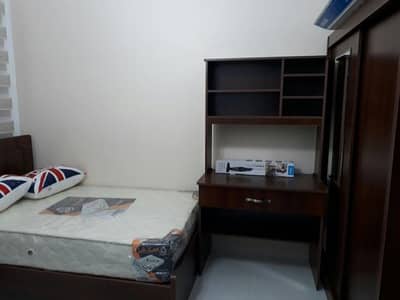 شقة 2 غرفة نوم للايجار في ضاحية الرشيد، عمان - Photo