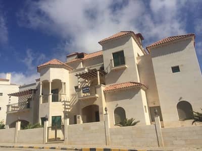 4 Bedroom Villa for Sale in Naour, Amman - Photo