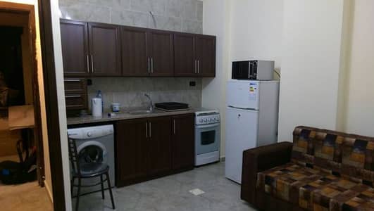 Studio for Rent in Jamaa Street, Amman - Photo