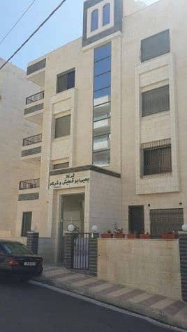 4 Bedroom Apartment for Rent in Shafa Badran, Amman - Photo
