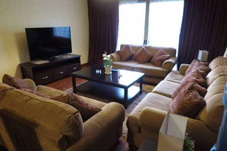 شقة 2 غرفة نوم للبيع في عبدون، عمان - Photo