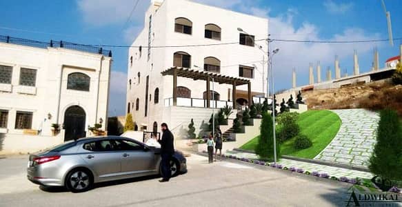 ارض سكنية للبيع في أبو نصير، عمان - Photo ارض سكنية للبيع في أبو نصير، عمان - Photo