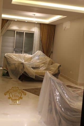 4 Bedroom Flat for Sale in Dabouq, Amman - Photo 4 Bedroom Flat for Sale in Dabouq, Amman - Photo