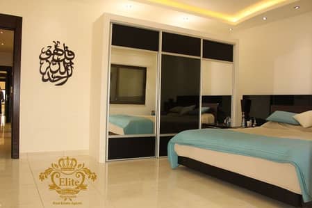 3 Bedroom Flat for Sale in Khalda, Amman - Photo 3 Bedroom Flat for Sale in Khalda, Amman - Photo