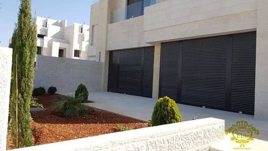 4 Bedroom Villa for Sale in Abdun, Amman - Photo 4 Bedroom Villa for Sale in Abdun, Amman - Photo