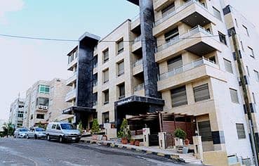 2 Bedroom Apartment for Rent in Airport Road, Amman - Photo