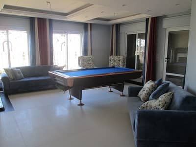 8 Bedroom Villa for Sale in Marj Al Hamam, Amman - Photo
