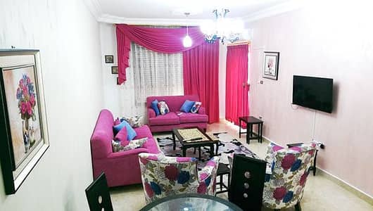 2 Bedroom Flat for Rent in Gardens, Amman - Photo
