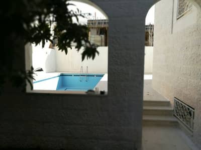 5 Bedroom Villa for Sale in Abdun, Amman - Photo