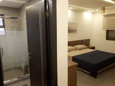 2 Bedroom Flat for Rent in Mecca Street, Amman - Photo
