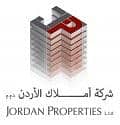 Jordan Properties Ltd