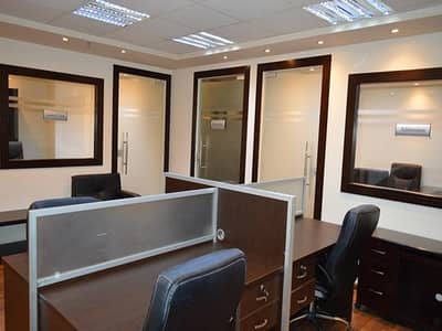 4 Bedroom Office for Rent in 8th Circle, Amman - Photo