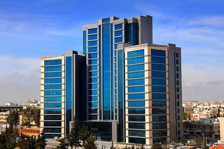 Office for Rent in Jabal Amman, Amman - Photo