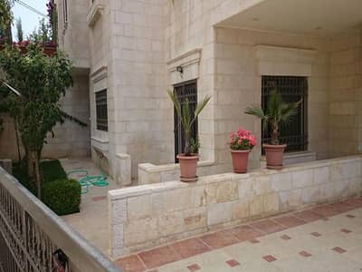 4 Bedroom Flat for Rent in Dair Ghbar, Amman - Photo