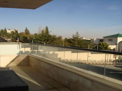 4 Bedroom Flat for Rent in Jabal Amman, Amman - Photo