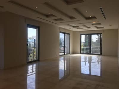 4 Bedroom Flat for Rent in 7th Circle, Amman - Photo