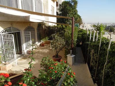 4 Bedroom Flat for Rent in Um Uthaynah, Amman - Photo
