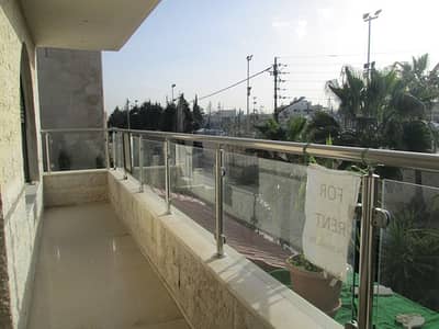5 Bedroom Flat for Rent in Jabel Al Webdeh, Amman - Photo