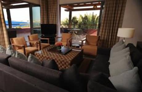 3 Bedroom Villa for Sale in Aqaba - Photo