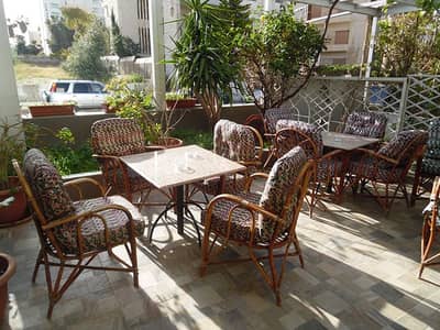 30 Bedroom Hotel Apartment for Sale in Shmeisani, Amman - Photo