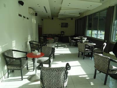 شقة فندقية 30 غرف نوم للبيع في الشميساني، عمان - Photo
