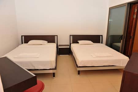 2 Bedroom Flat for Sale in Aqaba - Photo