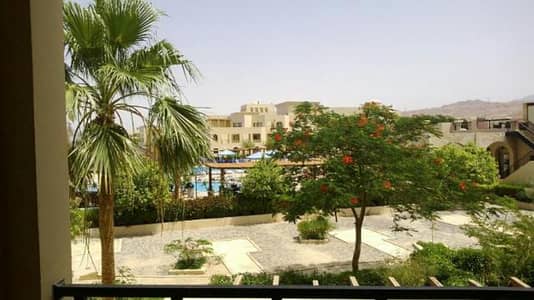 1 Bedroom Flat for Sale in Aqaba - Photo