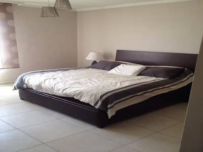 1 Bedroom Flat for Rent in Jabal Amman, Amman - Photo
