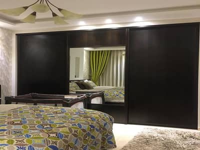 3 Bedroom Flat for Rent in Al Swaifyeh, Amman - Photo