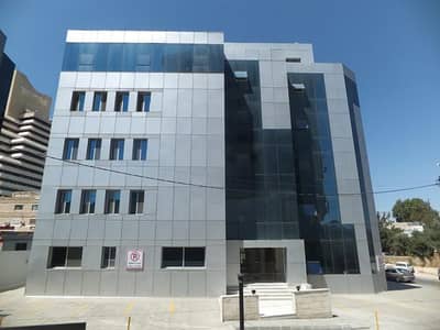 Office for Rent in Al Abdali, Amman - Photo