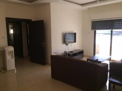 مجمع سكني 2 غرفة نوم للبيع في الدوار السابع، عمان - Photo