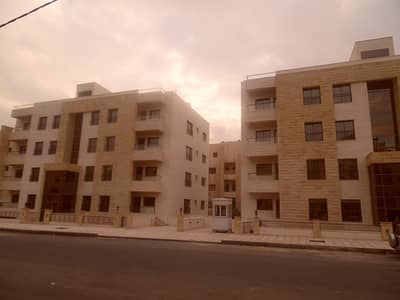مجمع سكني 3 غرف نوم للبيع في ضاحية الامير راشد، عمان - Photo