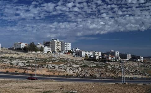 Residential Land for Sale in Yajouz, Amman - Photo