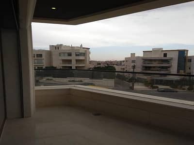 فلیٹ 4 غرف نوم للبيع في الرابية، عمان - Photo