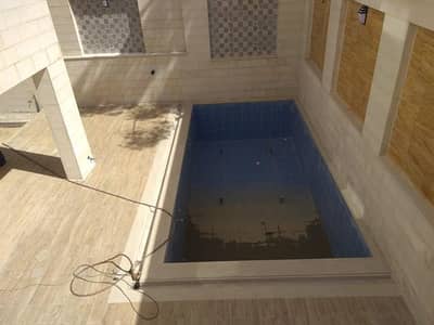 4 Bedroom Flat for Sale in 4th Circle, Amman - Photo