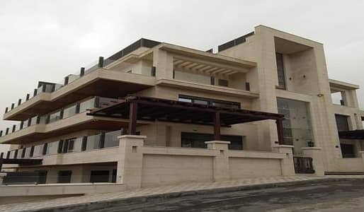فلیٹ 4 غرف نوم للبيع في شارع المطار، عمان - Photo فلیٹ 4 غرف نوم للبيع في شارع المطار، عمان - Photo