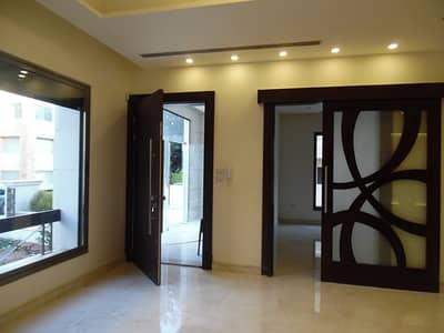 3 Bedroom Flat for Sale in Jabal Amman, Amman - Photo