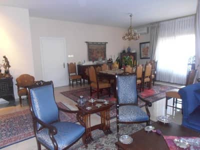 4 Bedroom Flat for Sale in 4th Circle, Amman - Photo