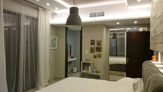 3 Bedroom Flat for Sale in Rajum Omeish, Amman - Photo