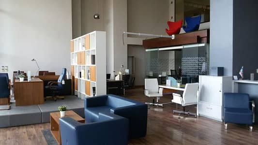 Showroom for Rent in 7th Circle, Amman - Photo