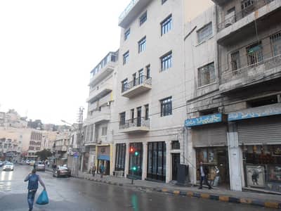 1 Bedroom Commercial Building for Rent in Amman City Center, Amman - Photo