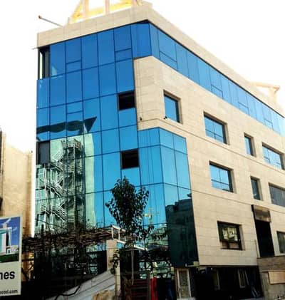 Commercial Building for Rent in Shmeisani, Amman - Photo