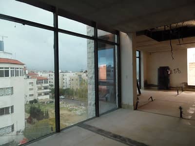Commercial Building for Rent in Um Uthaynah, Amman - Photo
