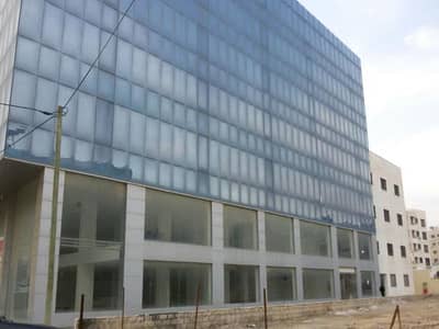 Commercial Building for Rent in Khalda, Amman - Photo