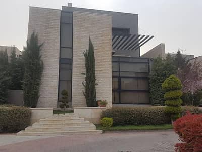 5 Bedroom Villa for Rent in Airport Road, Amman - Photo