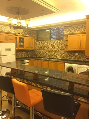 7 Bedroom Villa for Rent in Marj Al Hamam, Amman - Photo