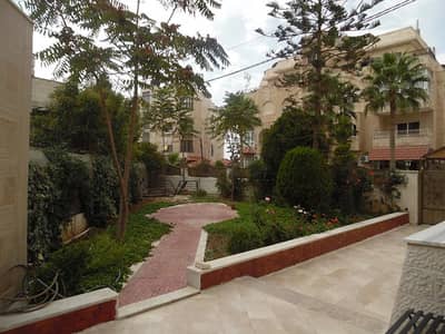 5 Bedroom Villa for Rent in Um Uthaynah, Amman - Photo