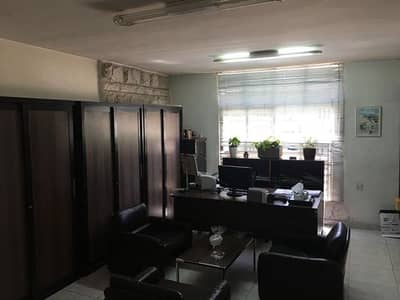 Commercial Building for Rent in Um Uthaynah, Amman - Photo